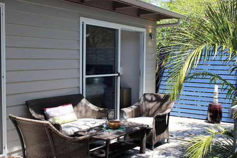 5 On COAST - Goulburn Accommodation 3