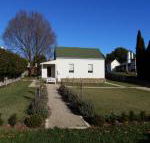 The Chapel Deloraine - Goulburn Accommodation