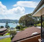 Bayview Unit Stunning Inlet Views - Goulburn Accommodation