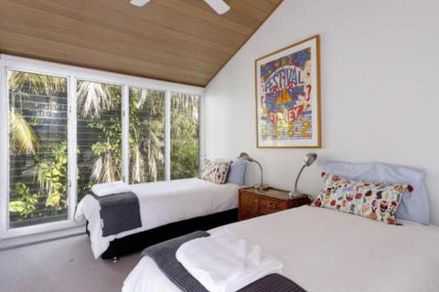 Blueys Paradise - Goulburn Accommodation 1