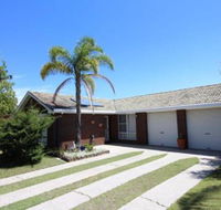 Gerrys Waterfront - Goulburn Accommodation