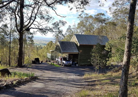 Bundera Lodge - Goulburn Accommodation 3