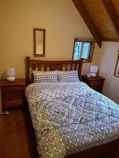 Bundera Lodge - Goulburn Accommodation 6