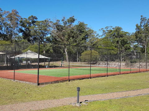 Bundera Lodge - Goulburn Accommodation 5