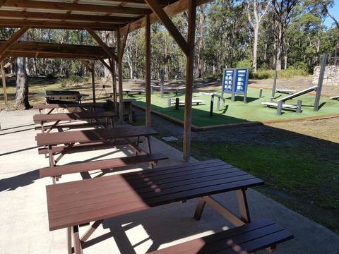 Bundera Lodge - Goulburn Accommodation 4