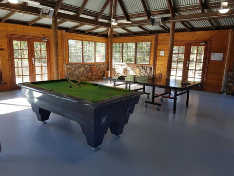 Bundera Lodge - Goulburn Accommodation 1