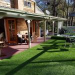 Bundera Lodge - Goulburn Accommodation 0