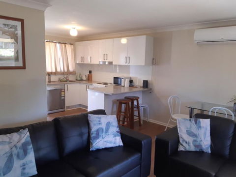 Wakeford St - Goulburn Accommodation 3