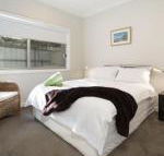 Central Sojourn on Wilcox - Goulburn Accommodation