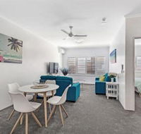 Zenith Unit 7 Shoal Bay - Goulburn Accommodation