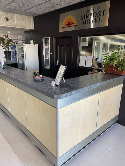 Adelaide Airport Motel - Goulburn Accommodation 1