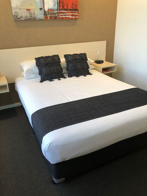 Adelaide Airport Motel - Goulburn Accommodation 4