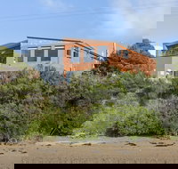 Novo Luxury Apartment - Goulburn Accommodation