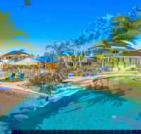 Hastings Cove Apartment - Goulburn Accommodation