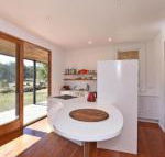 The Parsons Vineyard Retreat get amongst the vineyards in a historic home - Goulburn Accommodation