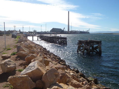Stay Awhile In Port Pirie Min Stay 4 Nights - Goulburn Accommodation 5