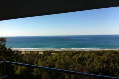 Azul Del Mar - Goulburn Accommodation 3