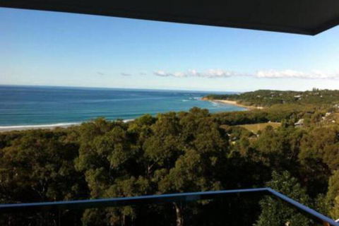 Azul Del Mar - Goulburn Accommodation 6