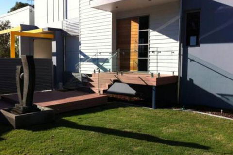 Azul Del Mar - Goulburn Accommodation 0