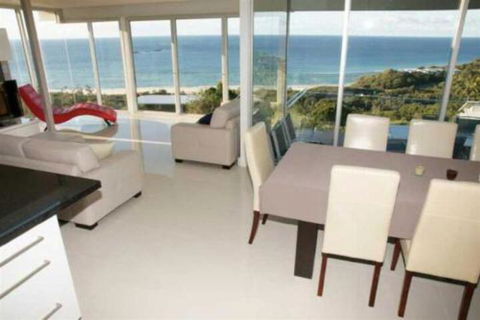 Allure - Goulburn Accommodation 5