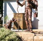 Jolly Swagman Acccommodation Park - Goulburn Accommodation