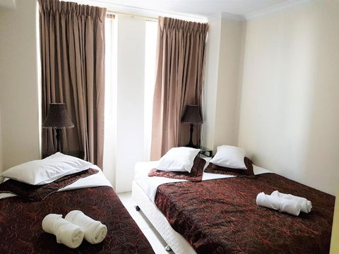 Accommodation Sydney Pitt Street - Goulburn Accommodation 1