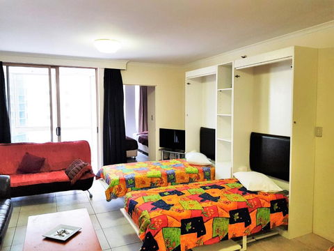 Accommodation Sydney Pitt Street - Goulburn Accommodation 3