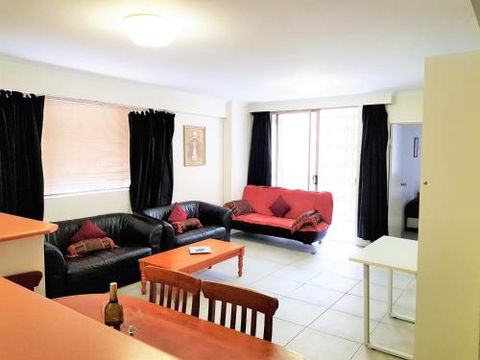 Accommodation Sydney Pitt Street - Goulburn Accommodation 5