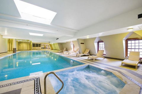 Accommodation Sydney Pitt Street - Goulburn Accommodation 6