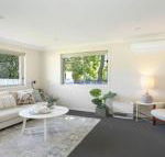 That Pink House comfortable home away from home - Goulburn Accommodation