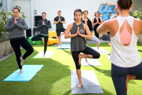 UKO Stanmore - Goulburn Accommodation 4