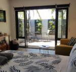 The Courtyard - Goulburn Accommodation