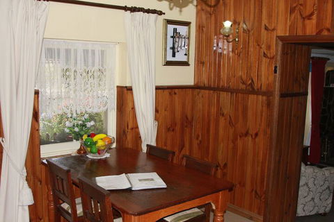 Ayers Burra - Goulburn Accommodation 6