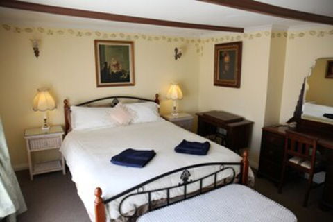 Ayers Burra - Goulburn Accommodation 0