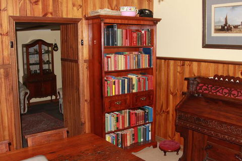 Ayers Burra - Goulburn Accommodation 2