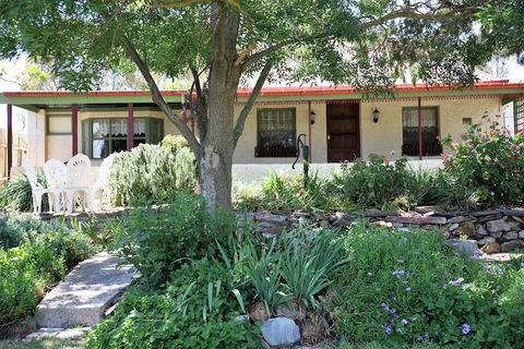 Ayers Burra - Goulburn Accommodation 1
