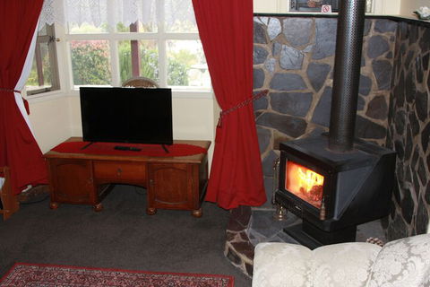 Ayers Burra - Goulburn Accommodation 3