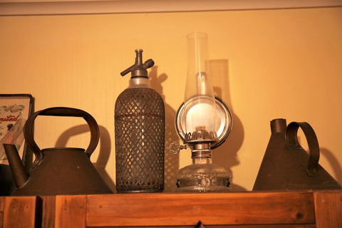 Ayers Burra - Goulburn Accommodation 4