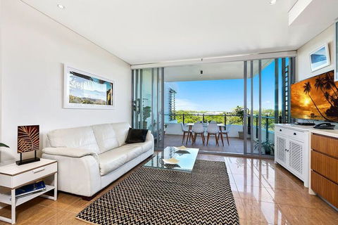 SPLASH At Kingscliff - Goulburn Accommodation 5