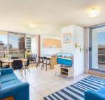 Ebbtide 6 Opposite Main Beach - Goulburn Accommodation