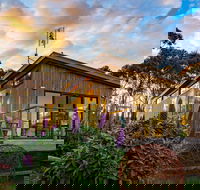 By Moonlight - Goulburn Accommodation