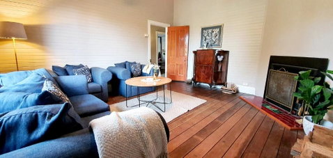 Galway - Goulburn Accommodation 3