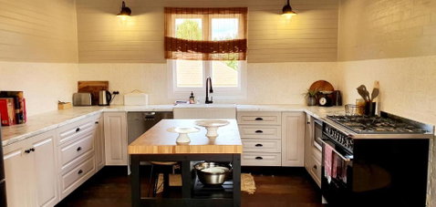 Galway - Goulburn Accommodation 4
