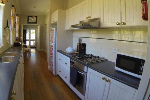 Hyggebo Our Cosy Nest - Goulburn Accommodation 3