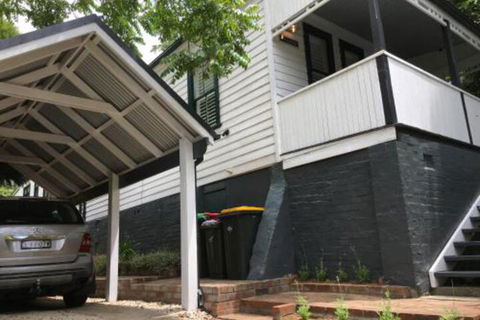 Hyggebo Our Cosy Nest - Goulburn Accommodation 6