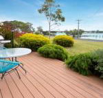 Getaway waterfront island living - Goulburn Accommodation