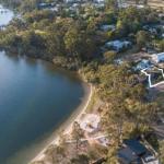 Above Sunset 100m From The Paynesville Lakes - Goulburn Accommodation 0