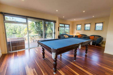 Aqua Vista A Stroll To Paynesville Forshore - Goulburn Accommodation 5