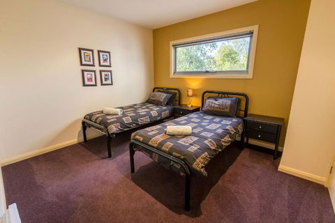 Aqua Vista A Stroll To Paynesville Forshore - Goulburn Accommodation 3