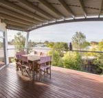 Aqua Vista a stroll to Paynesville forshore - Goulburn Accommodation
